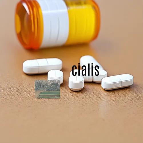 Donde conseguir cialis generico